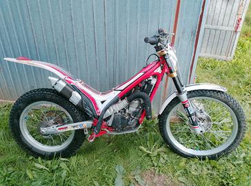 Gas gas 300