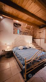 Appartamento caratteristico - Trani