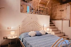 Appartamento caratteristico - Trani