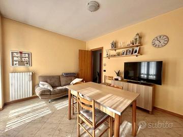 Appartamento di 66 m² con 2 locali e box auto a Cr
