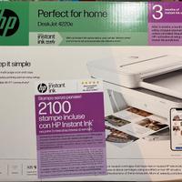 Stampante All-in-One HP DeskJet 4220e