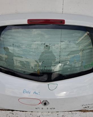 7751478020 PORTELLONE POSTERIORE RENAULT CLIO III 