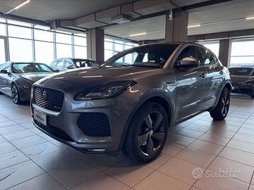 Jaguar E-Pace 2.0D i4 150cv R-DYNAMIC AUTO AWD