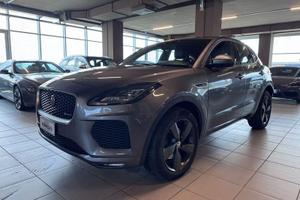 Jaguar E-Pace 2.0D i4 150cv R-DYNAMIC AUTO AWD