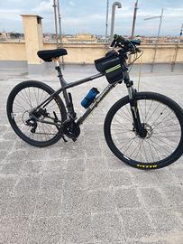 Bici MTB