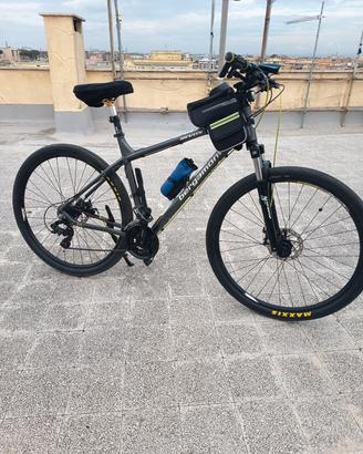 Bici MTB
