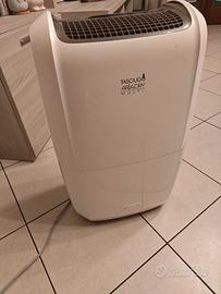 De’Longhi DDSX220 deumidificatore 20L AriaDry