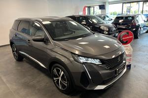 PEUGEOT 5008 7 Posti Allure Pack 1.5 Diesel