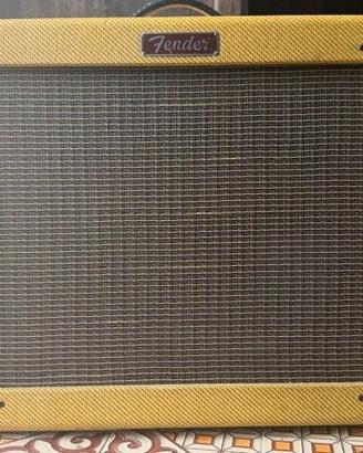 Amplificatore Fender Blues Junior Lacquered tweed