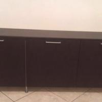 Mobile con mensole marca LEMA