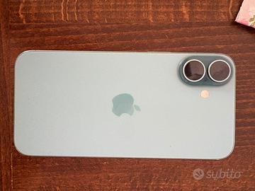 iPhone 6 Plus, 128 giga