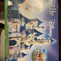 Puzzle Disney