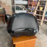 Bauletto sh 125