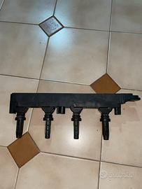 Bobine Peugeot 206 RC