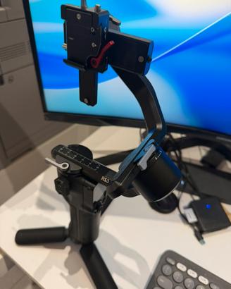 DJI Ronin Rs3 Mini