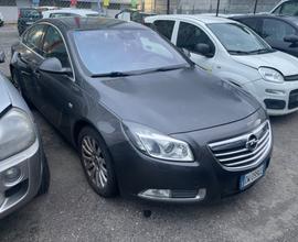 Opel Insignia 2.0 CDTI 160CV Cosmo