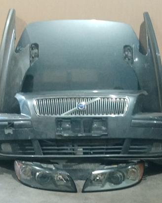 Volvo V50 2.0 diesel 2004-2007 Muso