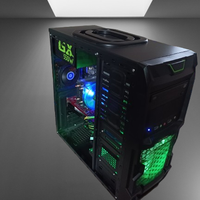 PC Alantik, FX 8350, 16GB, GTX 770