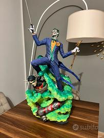 Statua Prime 1 Studio Joker“Say Cheese”Limited Ed.