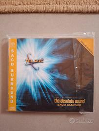 cd the assolute sound