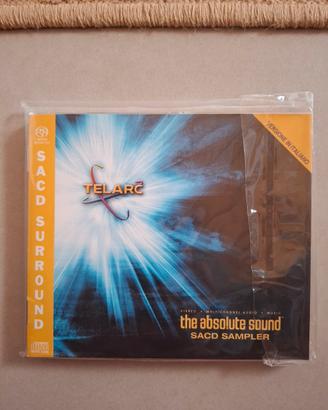 cd the assolute sound