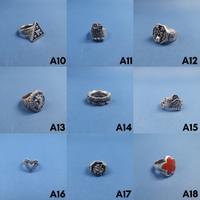 ANELLI PIETRO FERRANTE UOMO - DONNA