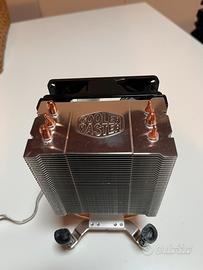 Dissipatore Cooler Master
