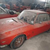 Fulvia coupe 