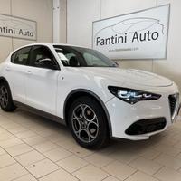Alfa Romeo Stelvio Ti 2.2 Turbo Diesel Q4 210cv c.