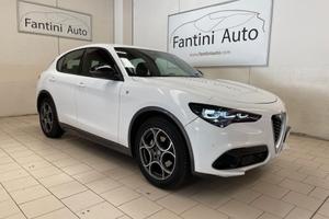 Alfa Romeo Stelvio Ti 2.2 Turbo Diesel Q4 210cv c.