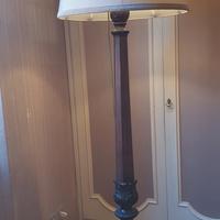 PIANTANA 800 IL LEGNO SCOLPITO