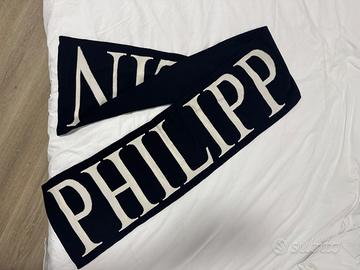 Sciarpa Philippe Plain