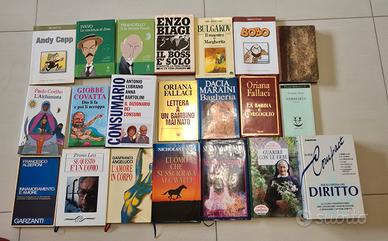 Libri Da Leggere - Leggere Descrizione