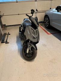 Malaguti firefox f15