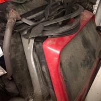 Uno turbo motore cambio sedili ricambi