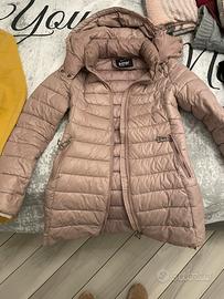 Piumino donna
