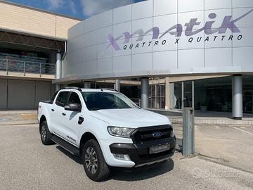 FORD Ranger 3.2 TDCi Doppia Cabina Wildtrak 5pt.