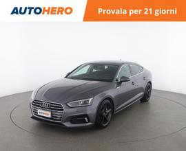 AUDI A5 ND41011