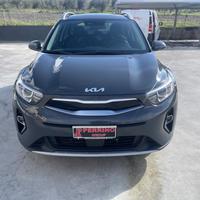 Kia Stonic 1.0 T-GDi 100 CV MHEV iMT Style