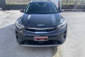 Kia Stonic 1.0 T-GDi 100 CV MHEV iMT Style
