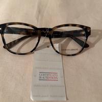 Montatura Giorgio Armani
