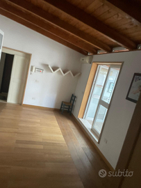 Appartamento in centro a Toritto/Bitetto/Palo