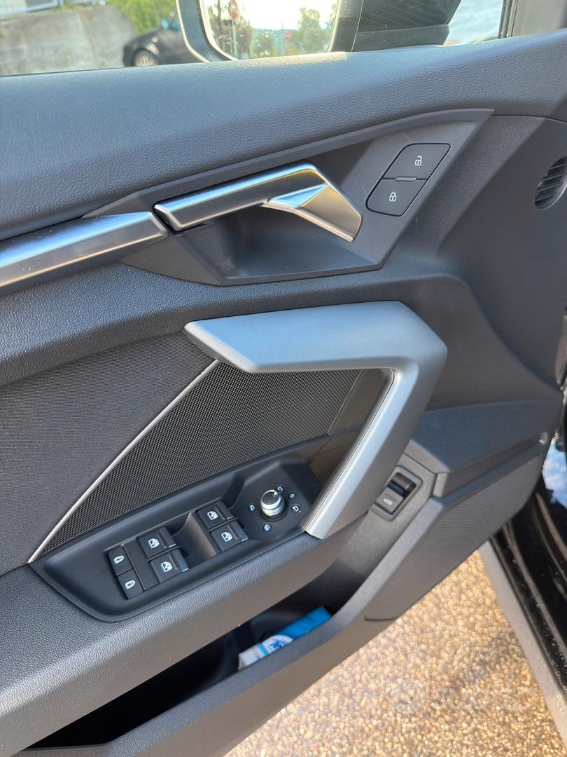 Audi A3 2025 photo 3