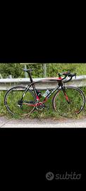 Colnago CLX hi-mod