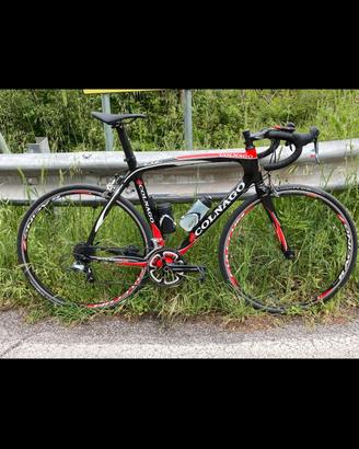 Colnago CLX hi-mod