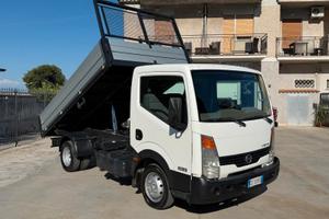 Nissan Cabstar 35.13 2.5 TDI 130CV RIBALTABILE