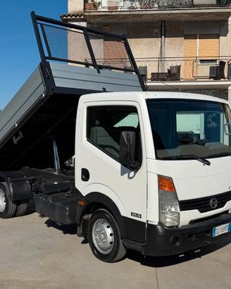 Nissan Cabstar 35.13 2.5 TDI 130CV RIBALTABILE