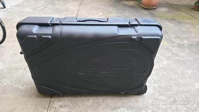 Valigia porta bici Elite Vaison