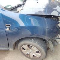 Parafango destro DACIA SANDERO del 2018