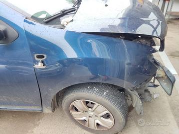 Parafango destro DACIA SANDERO del 2018